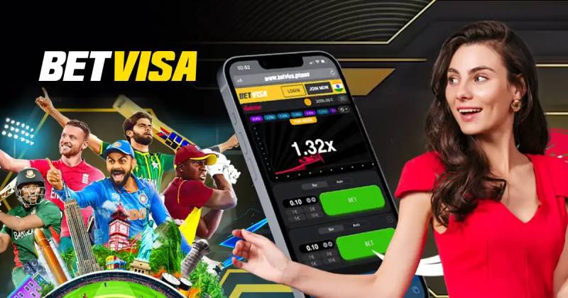 BetVisa là ai?