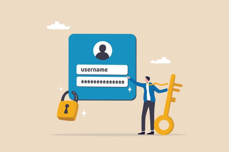 Bí quyết bảo vệ tài khoản cá cược BetVisa an toàn