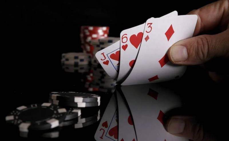 Cách Chơi Bài Cào 3 Lá Luôn Thắng Từ Dân Chuyên 1 Cách Chơi Bài Cào 3 Lá Luôn Thắng Từ Dân Chuyên