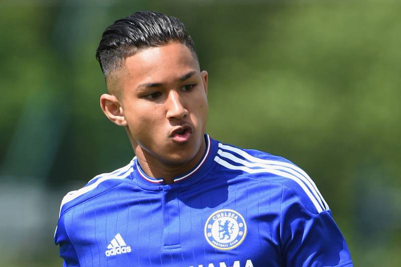 Faiq Bolkiah 