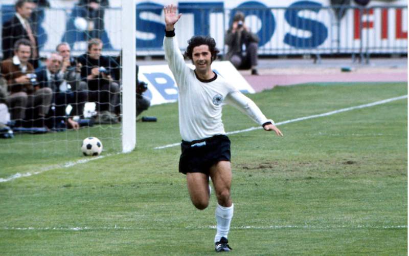 Gerd Müller 