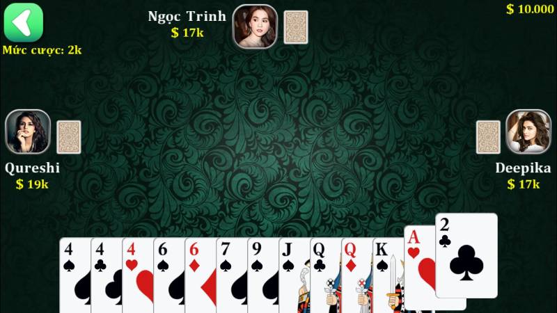 Tổng quan về Tiến Lên Miền Nam